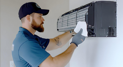 Split AC Repair